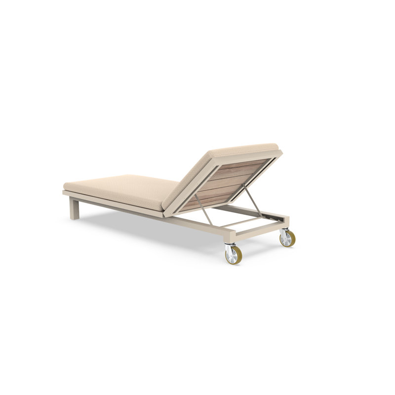 Vineyard Sun Lounger