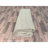 Tymiere One-of-a-Kind Rectangle 8'0" X 9'9" New Age Area Rug in Grey