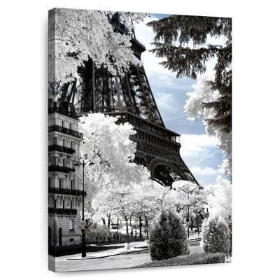 Aime Another Look - Eiffel Tower II