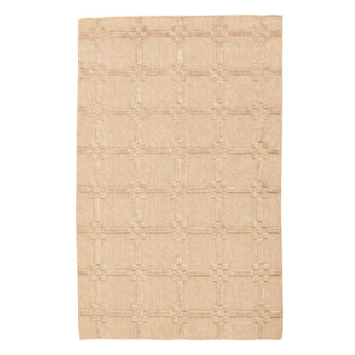 Geometric Indoor Rug