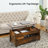 Nerbone Lift Top Coffee Table with Storage