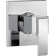 Ara Customer Shower Diverter with Trim with Handle