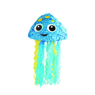 Henline Paper Birthday Pinata