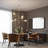 Kreios 6 - Light Cluster Pendant-70987820