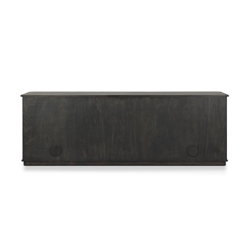 Ona Solid Wood TV Stand