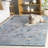 Anatolia 412 Hand Tufted Performance Oriental Rug-879707145