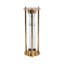 13" Cromwell Hourglass