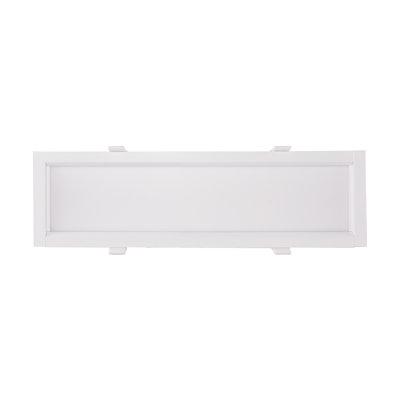 ColorQuick 12" Selectable CCT LED Recessed Lighting Kit