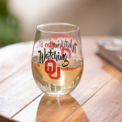 17 oz Verre simple