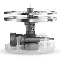 Robot culinaire 13 tasses Cuisinart