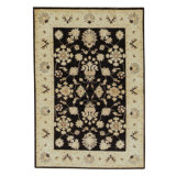 Cornwall Hand Woven Wool Area Rug