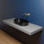Mood 23.3 in. L Bathroom Sink-242812066