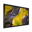 «Mauve et jaune», impression sur toile-67328892-67328899