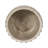 Planter Pottery Terracotta Raised-Dot Textured Rim Sculpted Detailing Handcrafted Design Rustic Decorative Accent Planter Pot Ideal for Indoor Outdoor Decor and Botanical Display Spaces-1420647876
