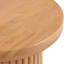 Table d'appoint ronde 19,5 po Stoneridge