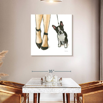 Brampt Furry Fashion Friends I