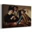 La toile tendue Gallery-Caravaggio-c. 1594-1974334718