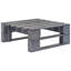 Isidro Pine Outdoor Ottoman-41823577