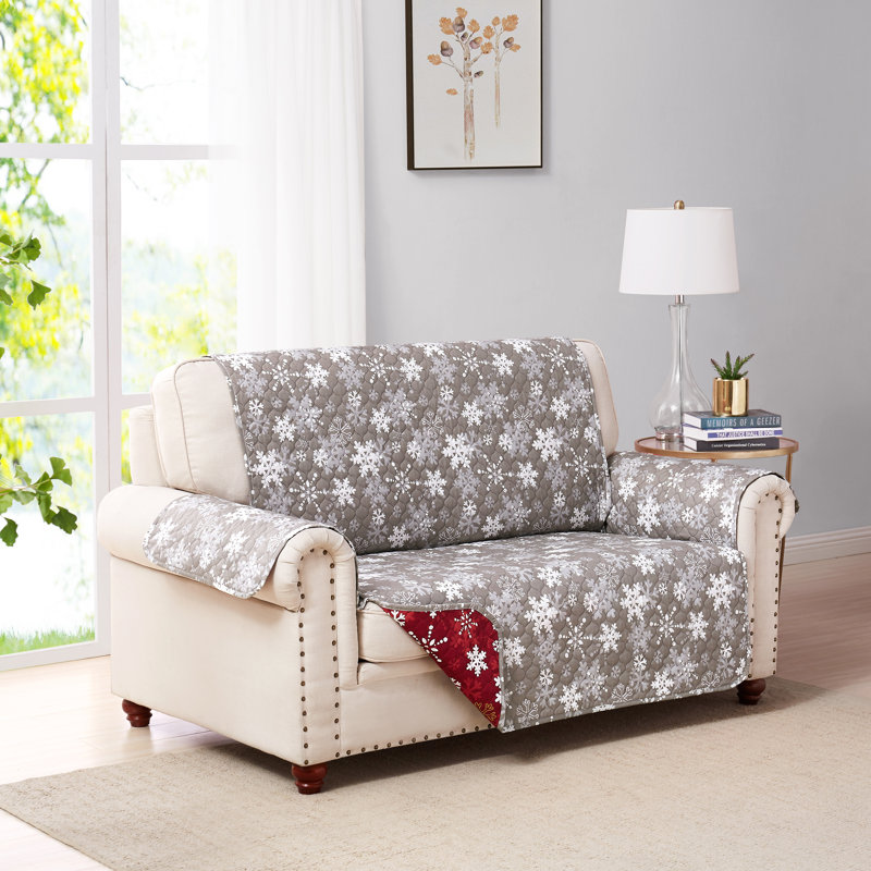 Housse pour coussin en T, H 70,5 po x l 88 po x P 36 po