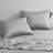 Tencel Sheet Set 4 Pieces-105906135-109125559