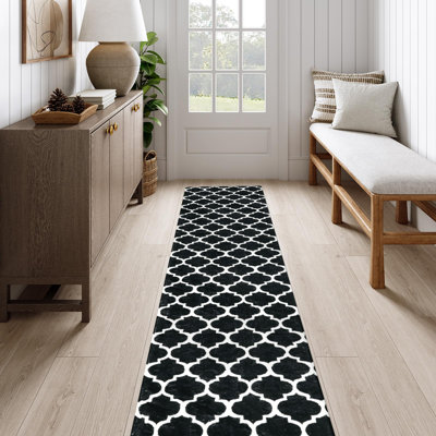 Tapis marocain Tawann Classic