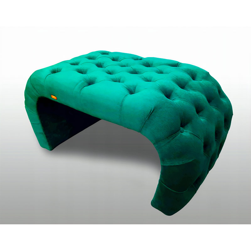 Tortez Upholstered Bench