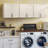 72" Laundry Wall Amount Cabinet-119628962
