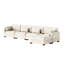 Maelina Reversible Modular Corner Sofa-335150089-335150088