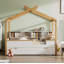 Ensemble de chambre double