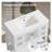 36'' Single Bathroom Vanity With Top