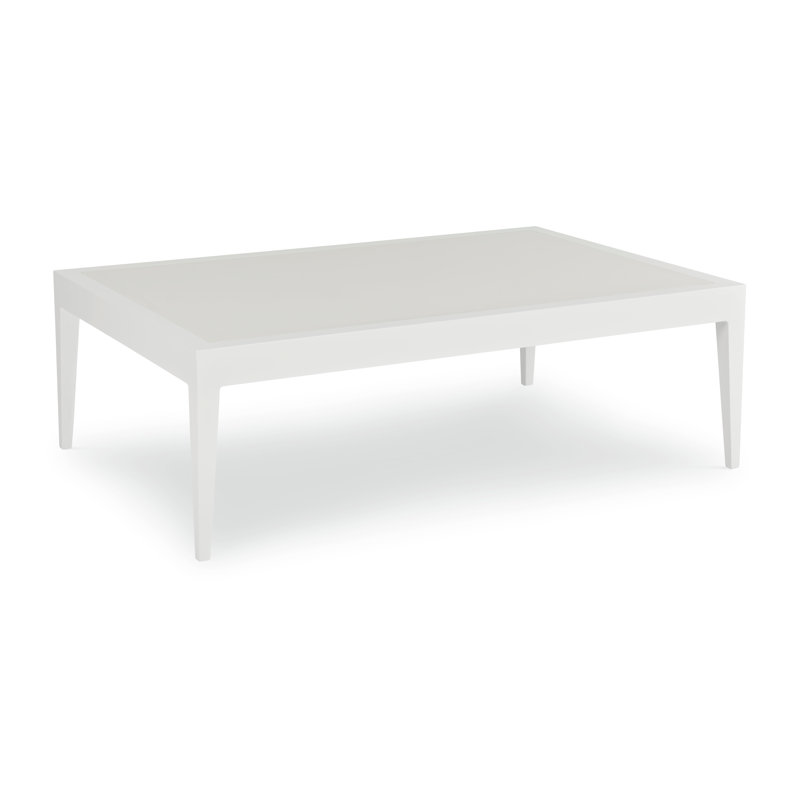 Allison Paladino Sail Outdoor Coffee Table