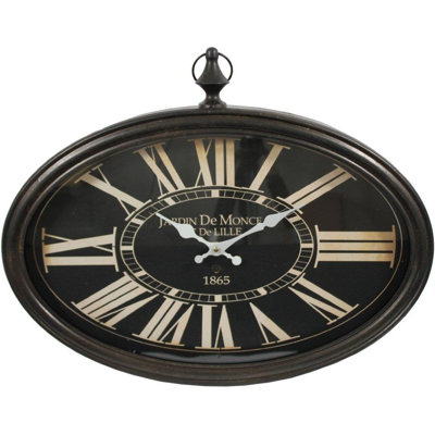 Landrie Wall Clock