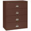 Fireproof 4 - Drawer File Cabinet-14760494-14760493