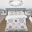 Ensemble de housse de couette Boho-109144767