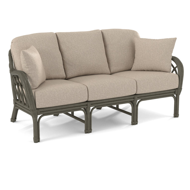 Edgewater 79" Flared Arm Sofa