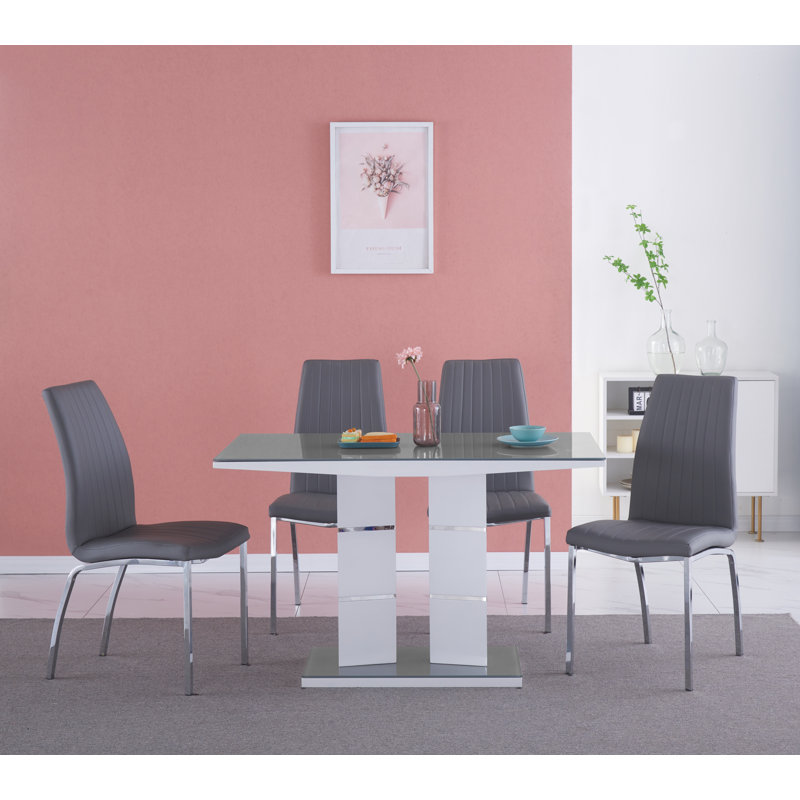 4 - Person Dining Set