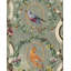 The Transylvanian Manor Wallpaper Roll-63314238