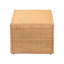 Table basse Bohemian