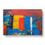 Abstract Art Painting Vol.279 by S.Johnson - Wrapped Canvas-55301530
