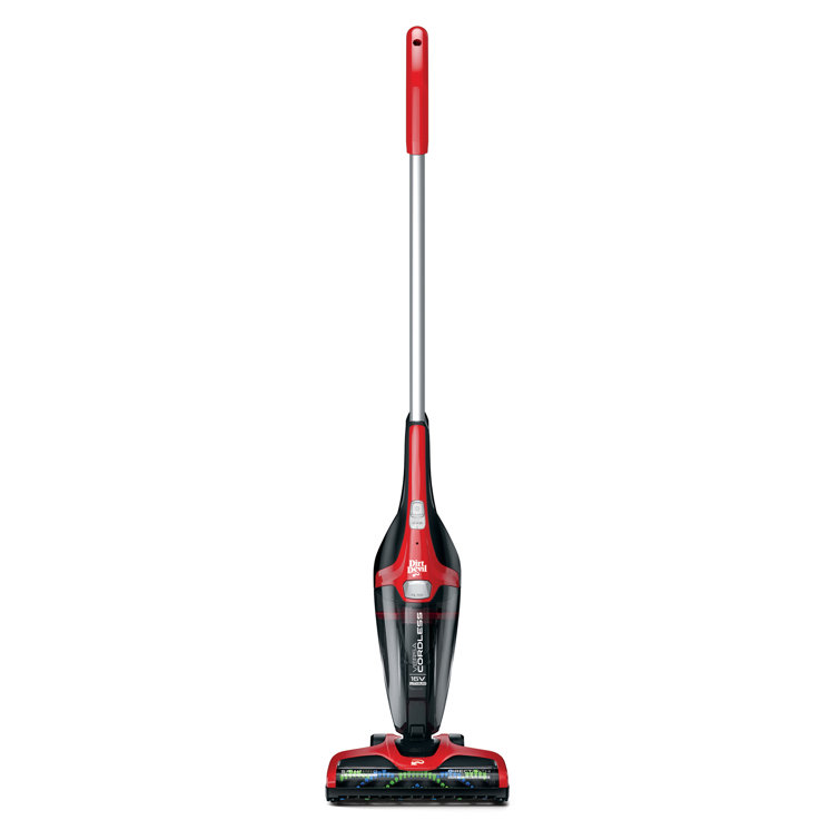 Dirt Devil Versa 3-In-1 Cordless Stick Vacuum Cleaner with Removable Hand  Held Vacuum - BD22025V & Reviews