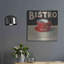 Luxe Coffee Art «Coffee Spot IV» par James Wiens, Me «Coffee Spot IV» par James Wiens