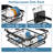 Over the Sink Dish Drying Rack,In Sink Dish Drying Racks,Expandable Dish Rack Over Sink Counter,Adjustable Dish Drainer-117871946