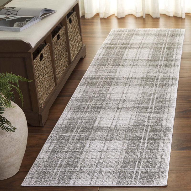 Tapis Oxford 500, Tapis de couloir 2 pi x 8 pi