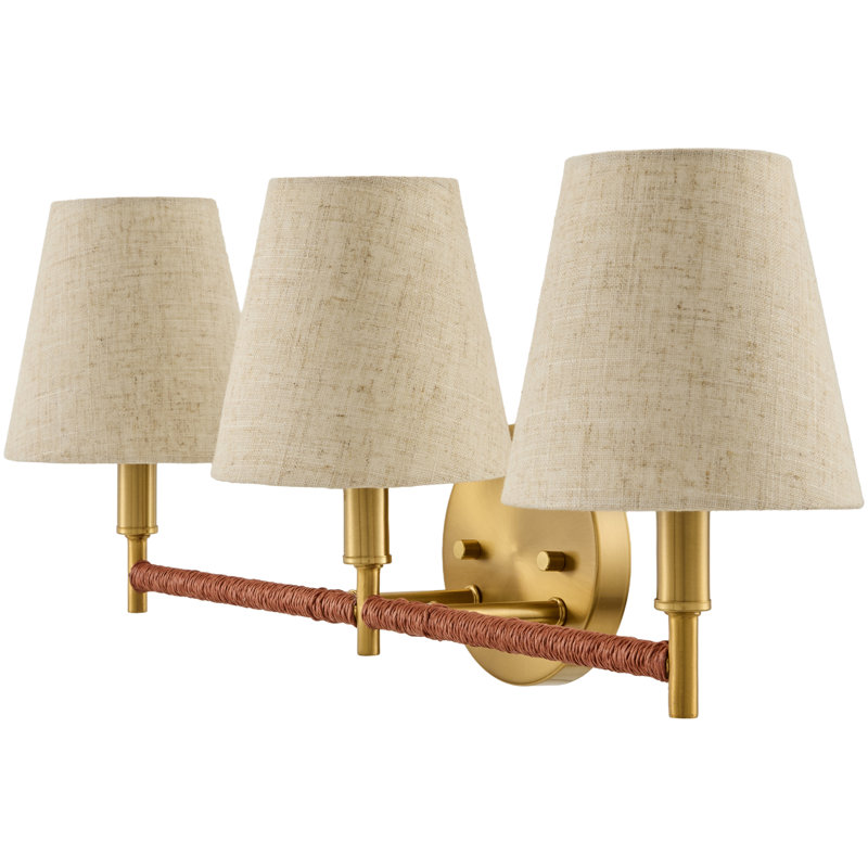 Bennett Wall Sconce, 3