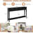 Janalee 60'' Console Table