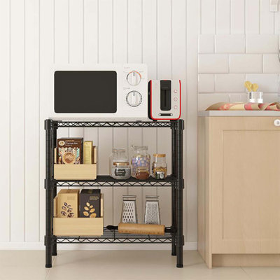 Keytesville 23.62 " W Storage Rack