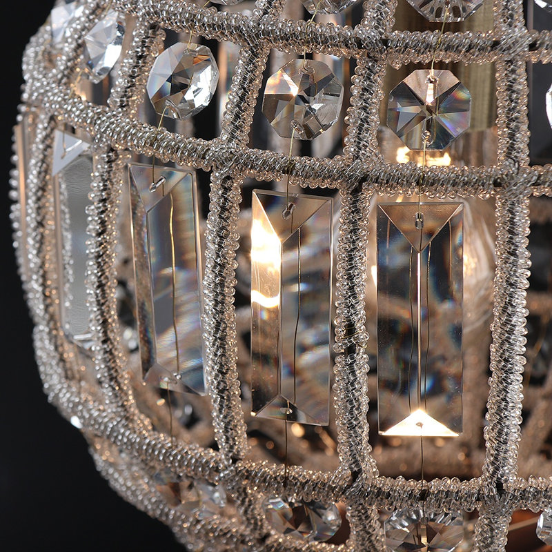 1 - Light Chandelier