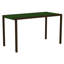 Table de bar POLYWOOD MOD-9705489-9705490-126357637
