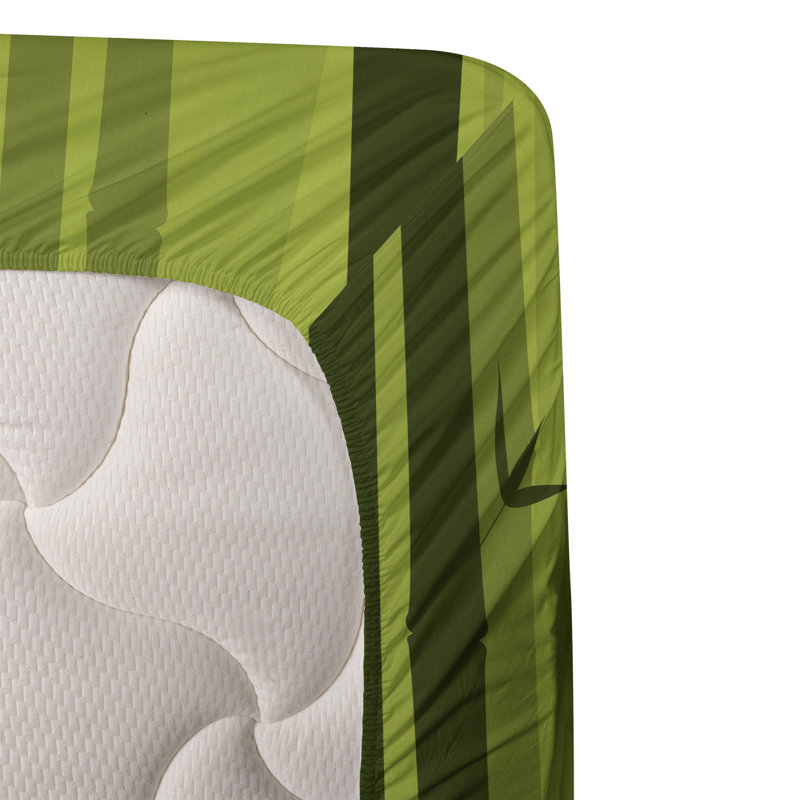 Microfiber Sheet Set, Full Sheet Set + Fitted Sheet + 2 Pillowcases