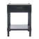 Theresa End Table with Storage